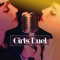 Girls Duet
