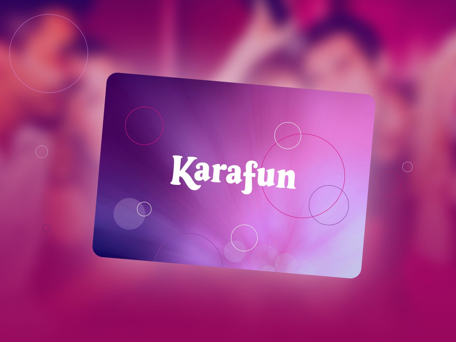 karafun subscription