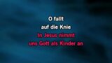 Video Karaoke Heilige Nacht - Helene Fischer