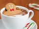 Playback personnalisé Hot Chocolate - The Polar Express