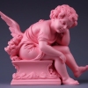 Cupid (twin version)
