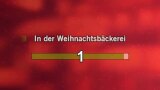 Video Karaoke In der Weihnachtsbäckerei - Helene Fischer