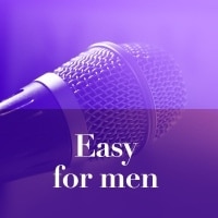 Easy for Men