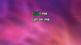 Call Me Karaoke - Spagna