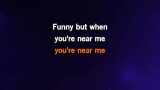 Singen I'm in the Mood for Love Karaoke - Dean Martin - MP3 Karaoke