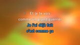 Video Karaoke Mon p'tit gars (Comme à la maison) - Christophe Maé - Karaoke Canzoni