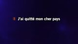 Les fiancés d'Auvergne Karaoke - André Verchuren