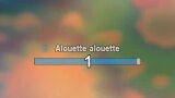 Karaoké Alouette - Gilles Dreu