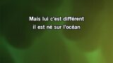 Karaoké Au port - Camille Dalmais
