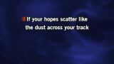 Singen Snow on the Sahara Karaoke - Anggun - MP3 Karaoke
