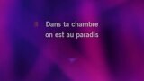 Dans ta chambre Karaoke - Dany Brillant