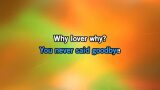 Karaoké Lover Why - Century