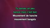 Video Karaoke Saga Africa - Collectif Métissé