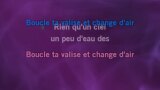 Karaoké Rien qu'un ciel - Il était une fois