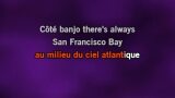 Karaoké Côté banjo