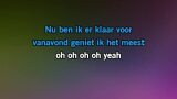 Karaoké Ode aan geer party medley - De Toppers