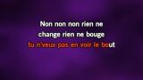 Lise Karaoke - Ben L'Oncle Soul