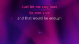 It's Quiet Uptown Karaoke - Kelly Clarkson