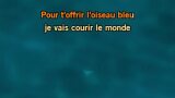 L'homme et l'enfant Karaoke - Jacques Dutronc