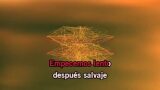 Karaoké Despacito - Daddy Yankee