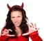 El Diablo base personalizzata - Fobia