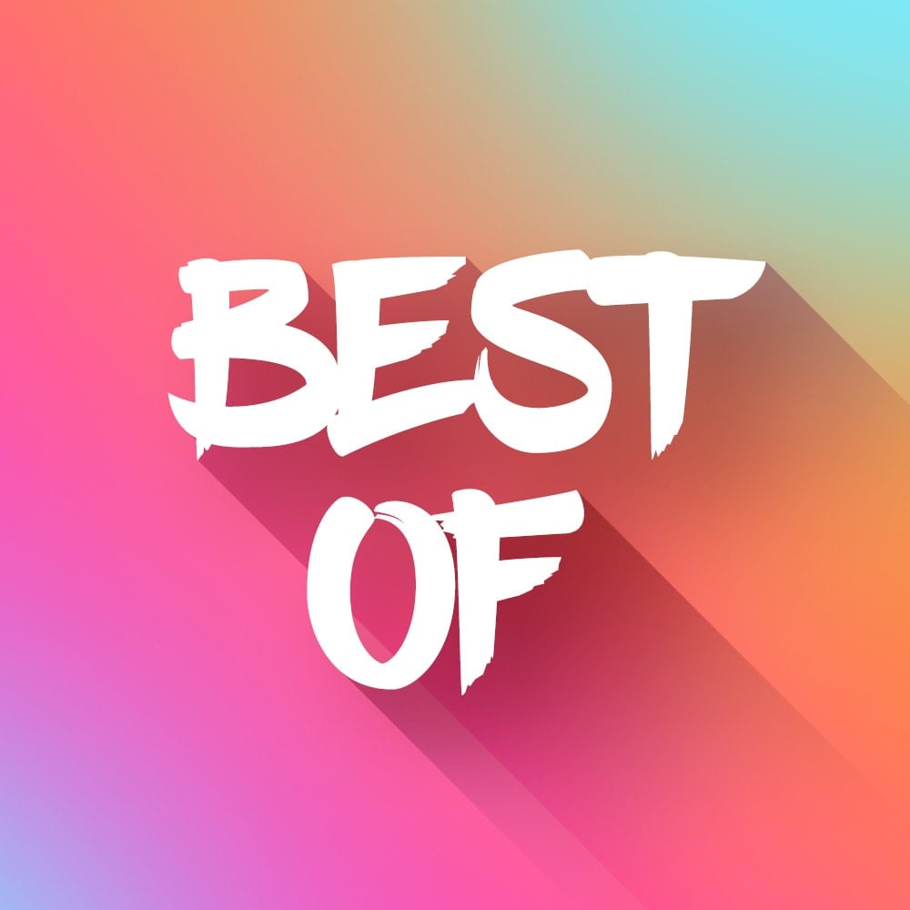 Best Of - KaraFun Playlist | KaraFun