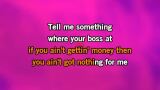 Diva Karaoke - Beyoncé