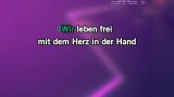 Karaoké Nummer Eins - Stereoact