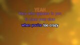 Video Karaoke Clint Eastwood - Gorillaz