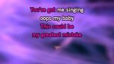 Karaoké Oops - Charlie Puth