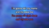 Singen I'm Gonna Sit Right Down and Cry (Over You) Karaoke - Elvis Presley - MP3 Karaoke