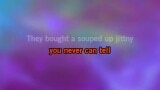 Video Karaoke You Never Can Tell - Status Quo
