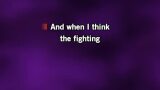Secondhand Smoke Karaoke - Kelsea Ballerini