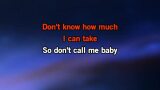 Karaoké Dive - Ed Sheeran