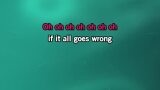 Just Hold On Karaoke - Steve Aoki