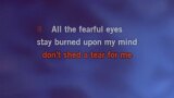 Lay My Body Down Karaoke - Rag'n'Bone Man