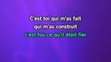 Karaoké C'est toi qui m'a fait - François Feldman