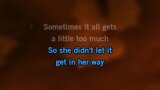 Singen A Little Too Much Karaoke - Shawn Mendes - MP3 Karaoke