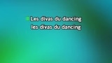 Singen Les divas du dancing Karaoke - Philippe Cataldo - MP3 Karaoke