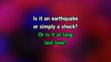 Video Karaoke At Long Last Love - Frank Sinatra