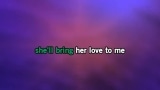 Video Karaoke Dream Lover - Cliff Richard - Karaoke Canzoni