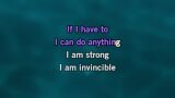 Karaoké Free Your Mind / I Am Woman - The Dan Band