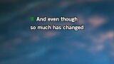 Video Karaoke Beautiful Believer - Brett Young - Karaoke Canzoni