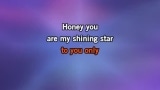 Shining Star Karaoke - The Manhattans