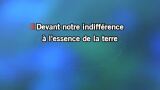 Le jour d'après Karaoke - Chimène Badi