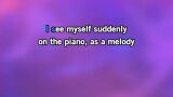 Symphony in Blue Karaoke - Kate Bush