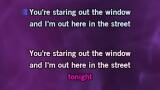 Karaoké Scarecrow - Alex & Sierra