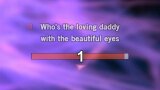 Video Karaoke Liedje Star Sisters Medley - The Andrews Sisters