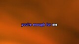 Karaoké Whatever You Want - Pink