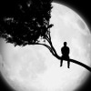 Karaoké J'ai demandé à la lune (mix 2020) Indochine
